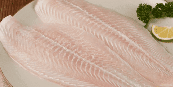 Fish Fillet Series