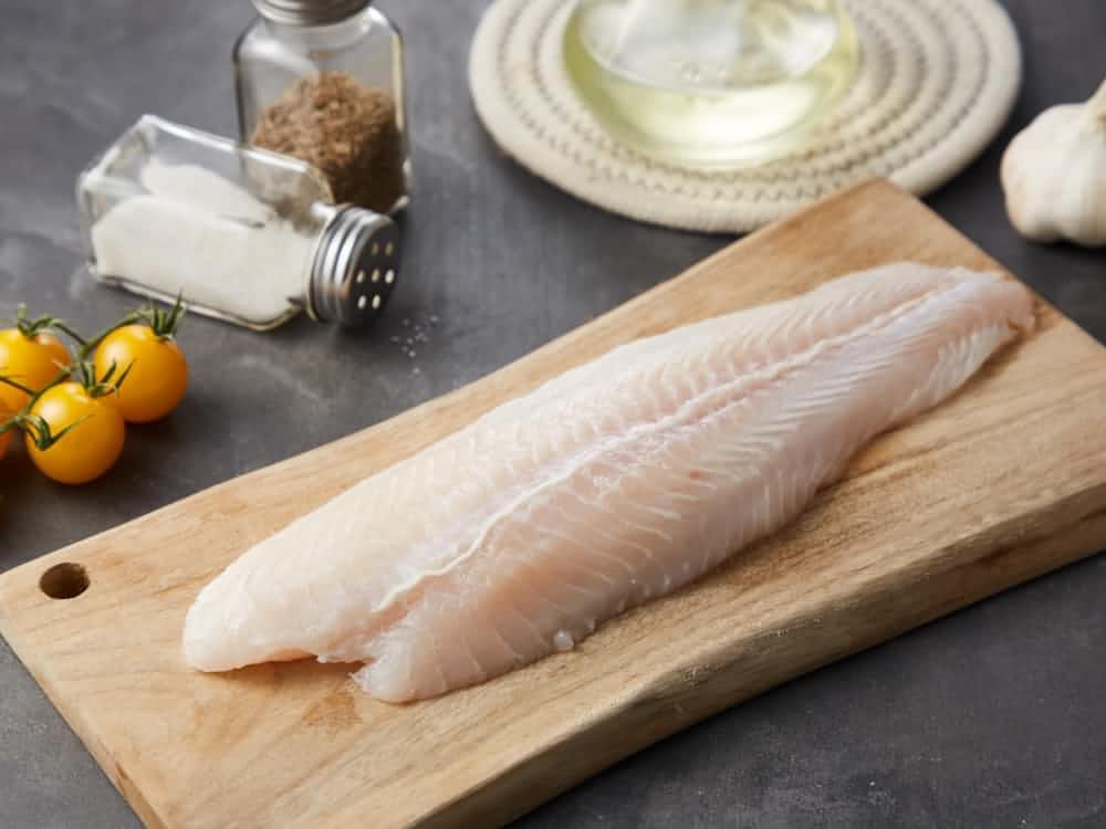 Pangasius Series