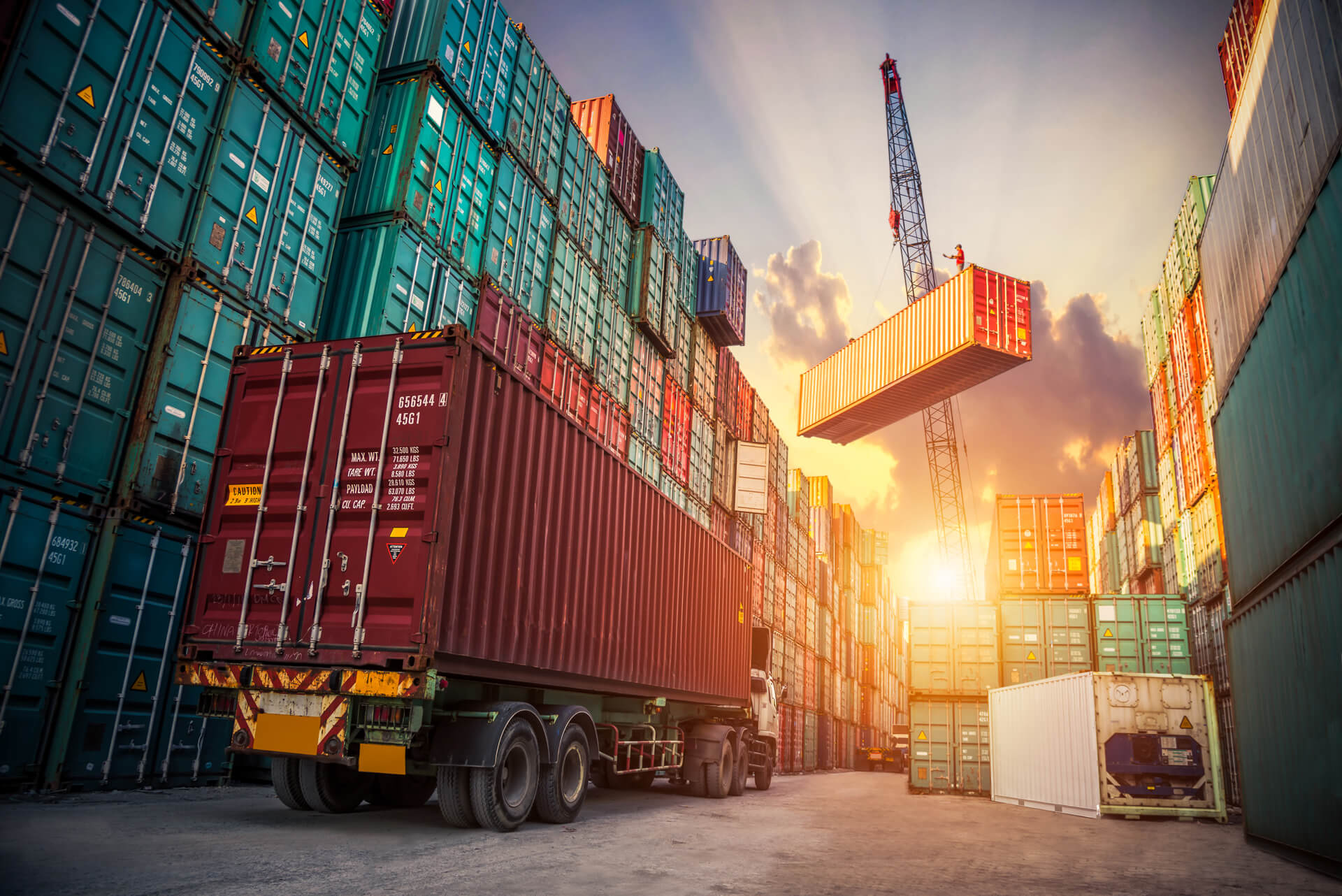 Cold Chain Transportation Plan