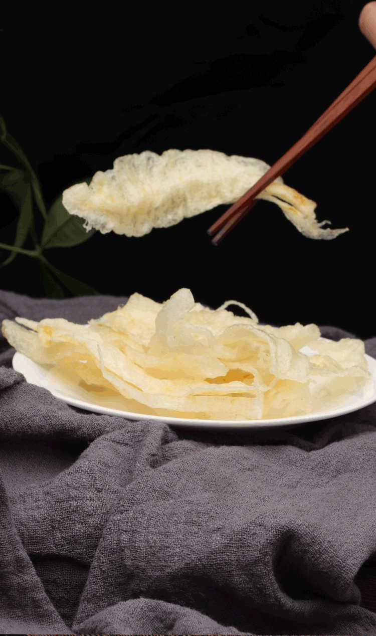 Fish Maw Series